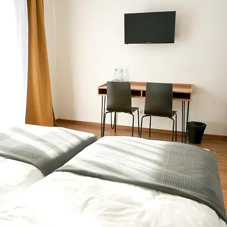 Simar Bed & Breakfast Czeladź