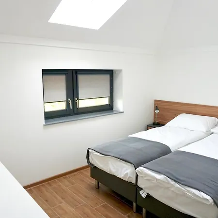 Simar Bed and breakfast