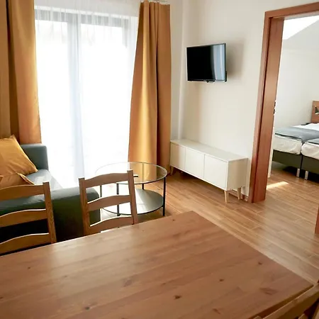 Bed and breakfast Simar 3*