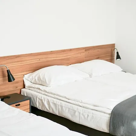 Simar ベッド・アンド・ブレックファスト