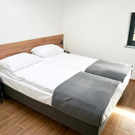 Bed & Breakfast Simar