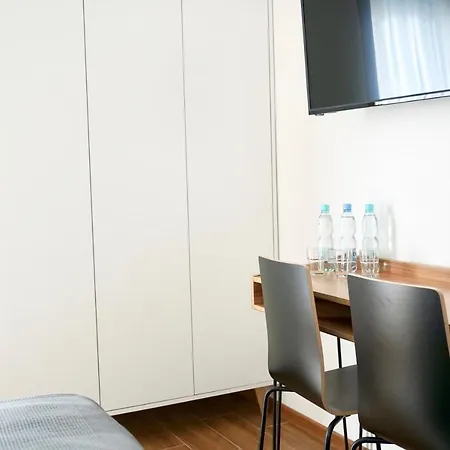 Simar Bed and breakfast Czeladź