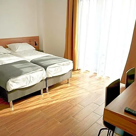 Simar Couette-café 3*