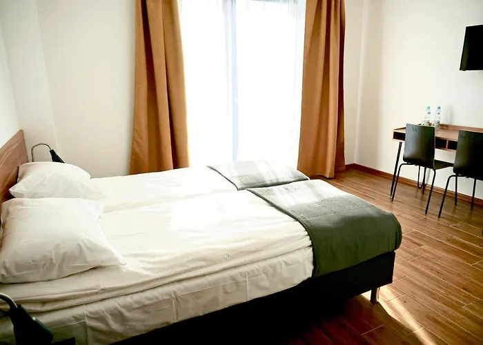 Simar Bed & Breakfast