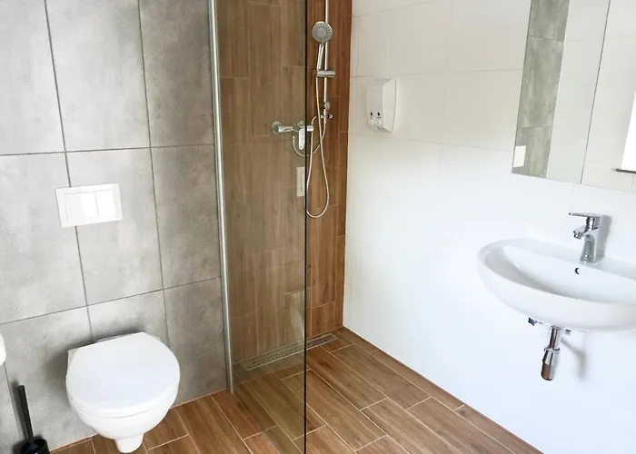 Bed & Breakfast Simar 3*