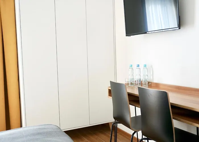 Simar Bed & Breakfast Czeladź