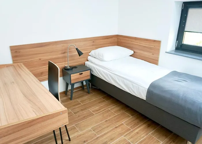 Simar Bed & Breakfast Czeladz